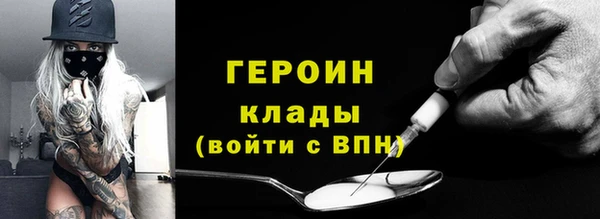 хмурый Верея