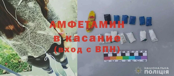 хмурый Верея